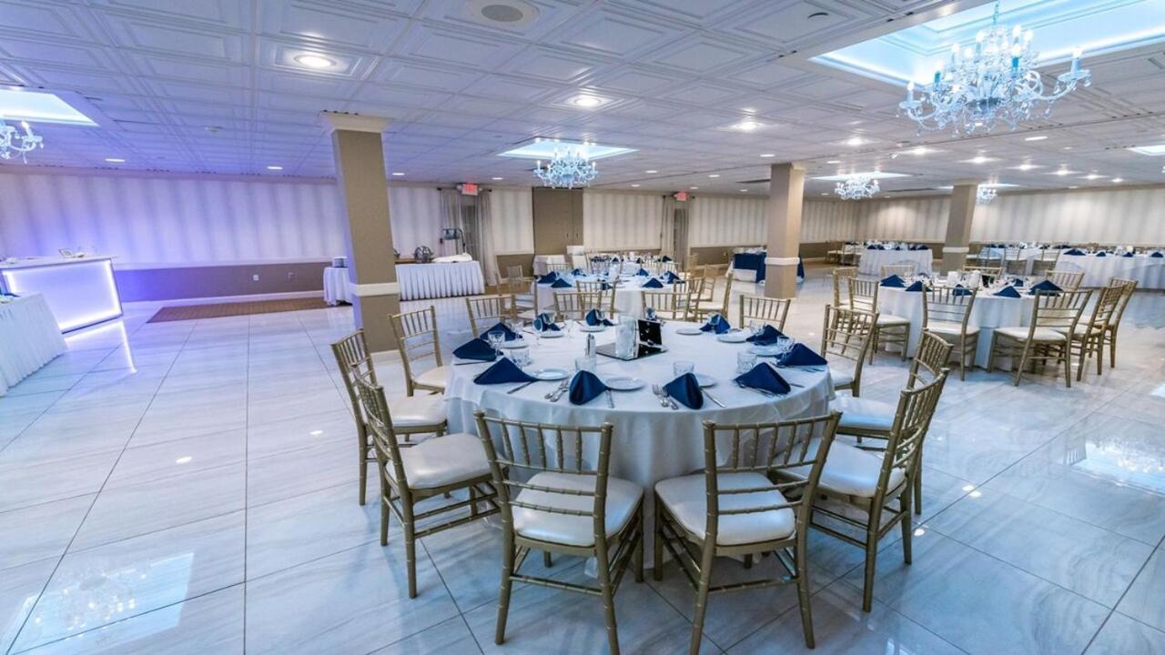 Holiday Inn Hazlet By Ihg Exteriér fotografie
