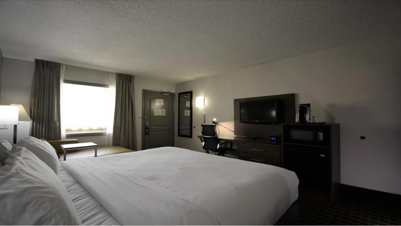 Holiday Inn Hazlet By Ihg Exteriér fotografie