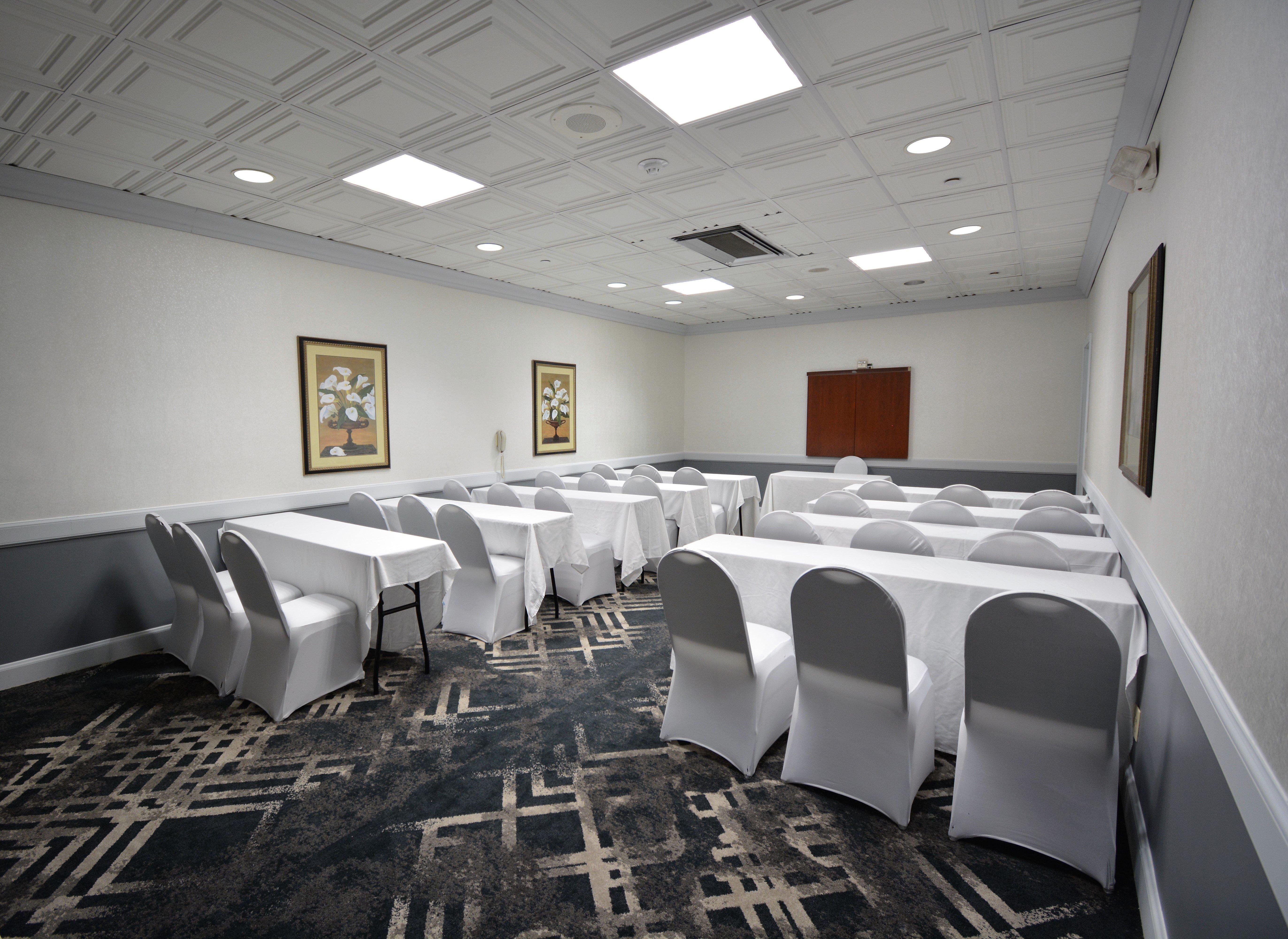 Holiday Inn Hazlet By Ihg Exteriér fotografie