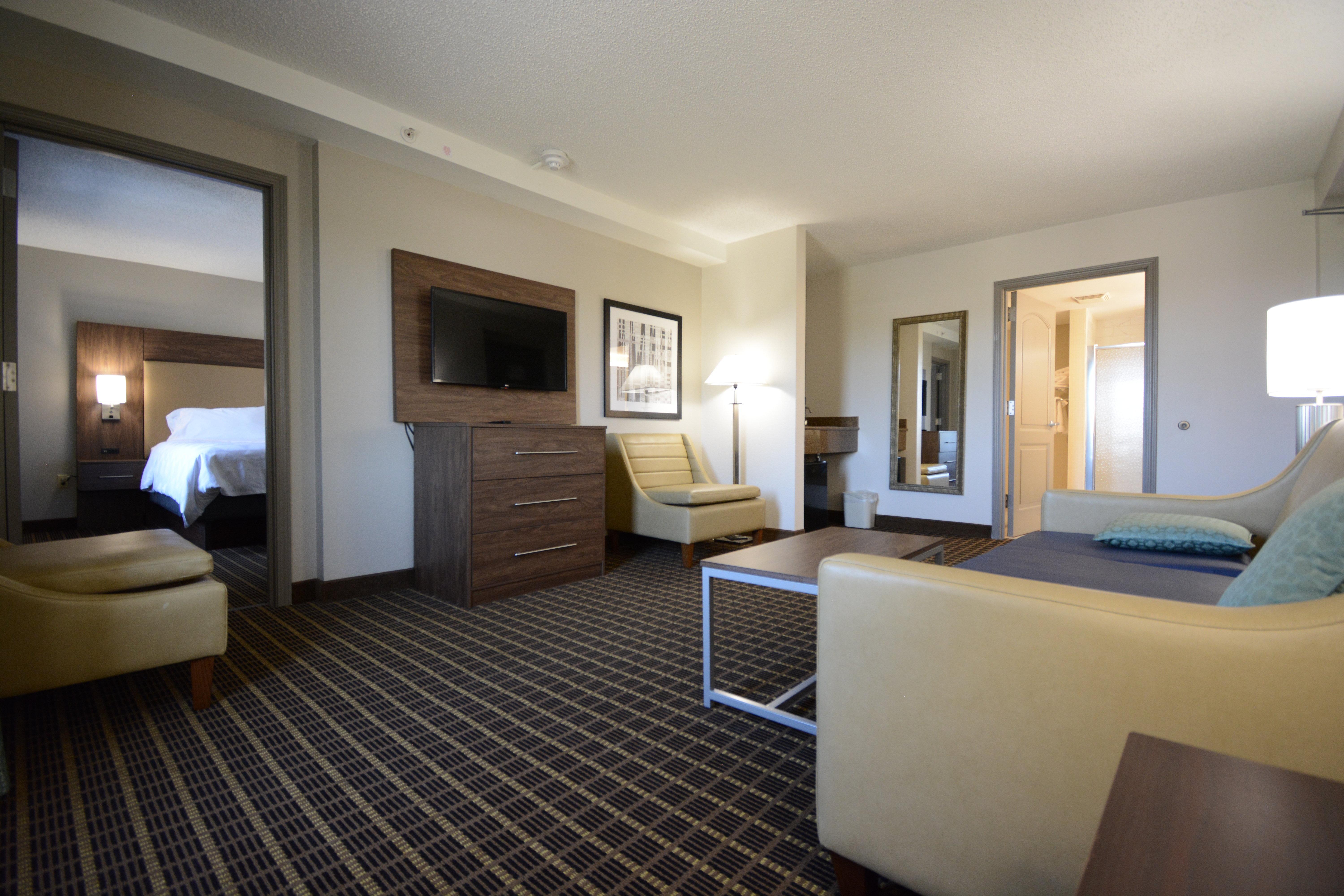 Holiday Inn Hazlet By Ihg Exteriér fotografie