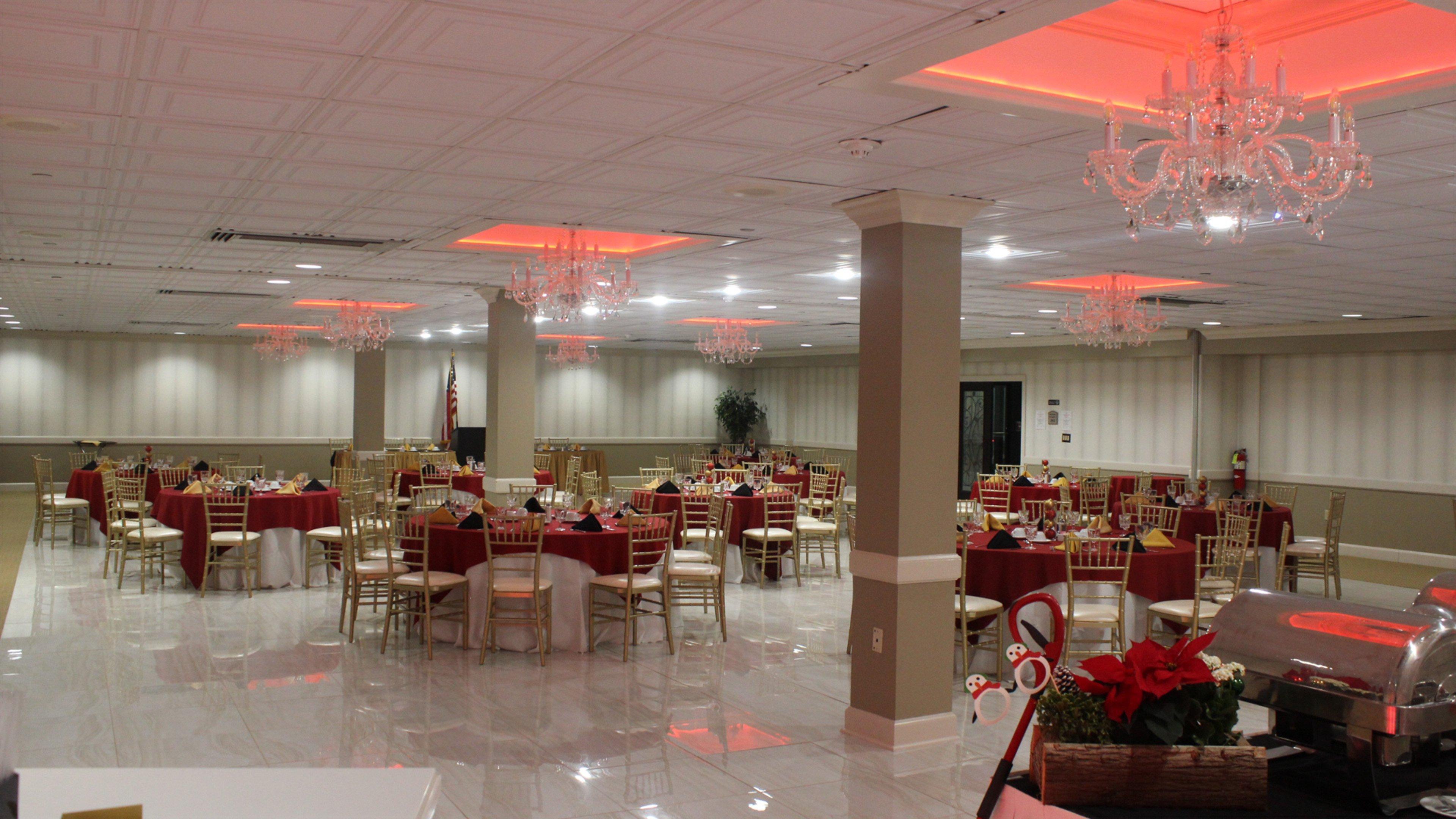 Holiday Inn Hazlet By Ihg Exteriér fotografie