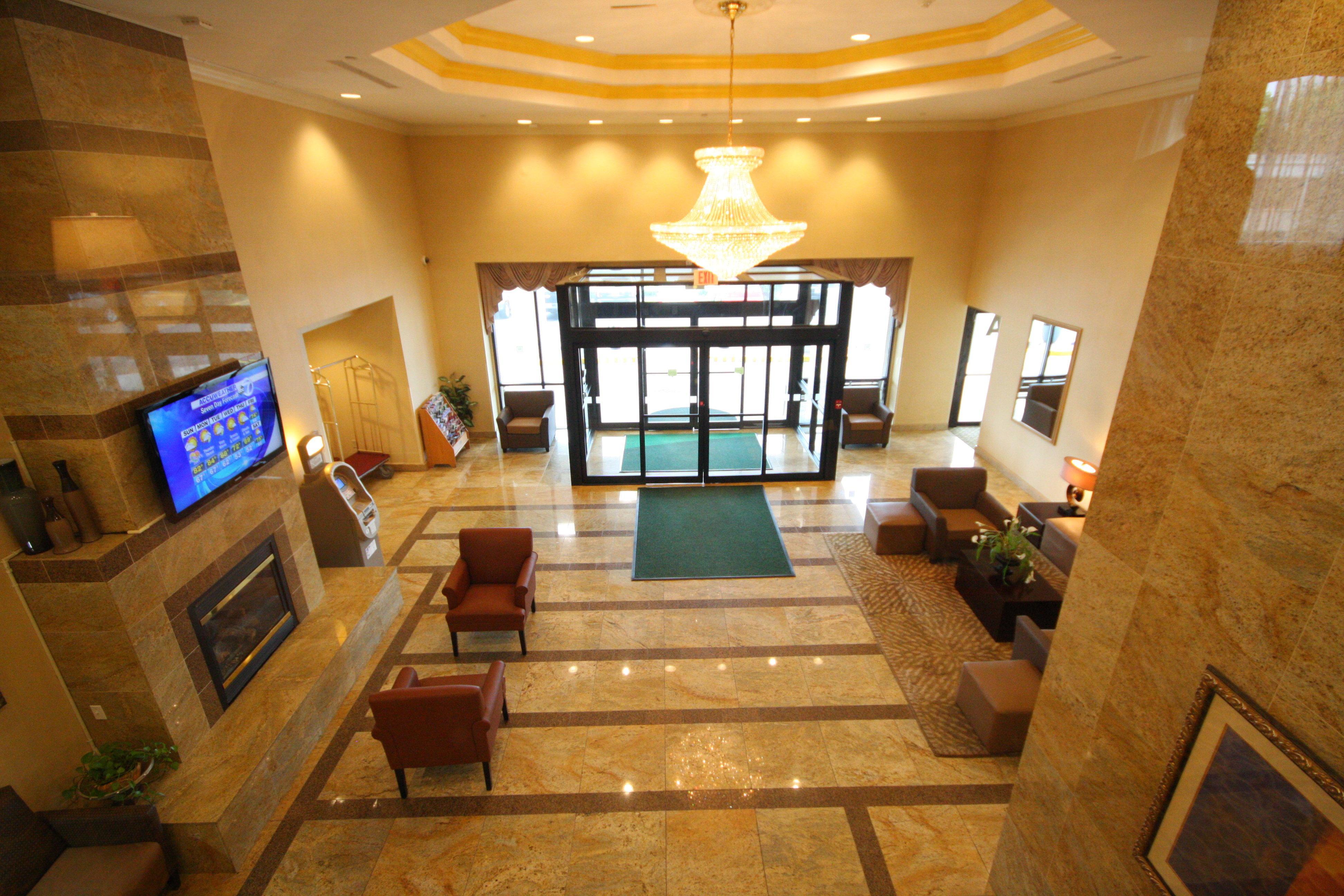 Holiday Inn Hazlet By Ihg Exteriér fotografie
