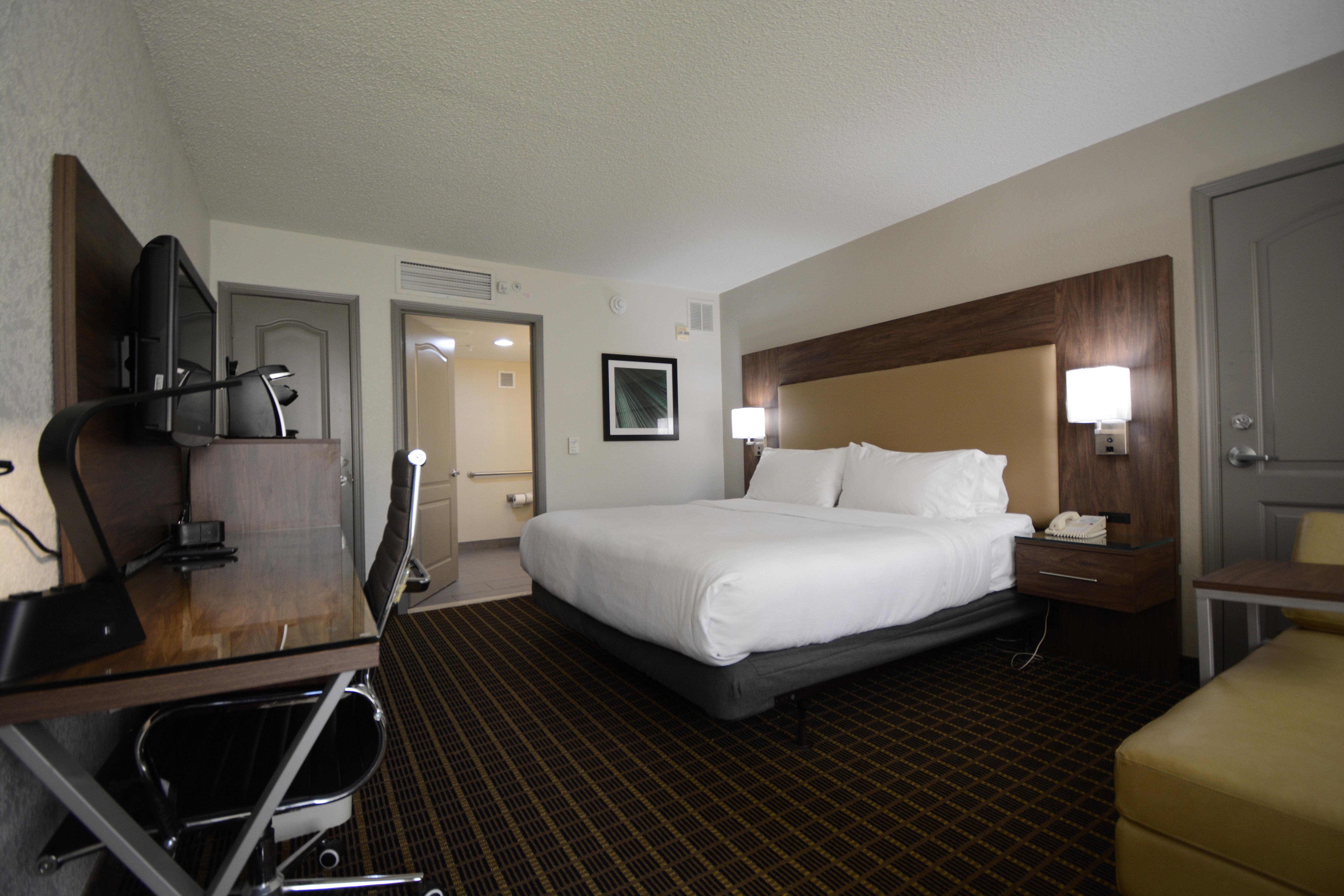 Holiday Inn Hazlet By Ihg Exteriér fotografie