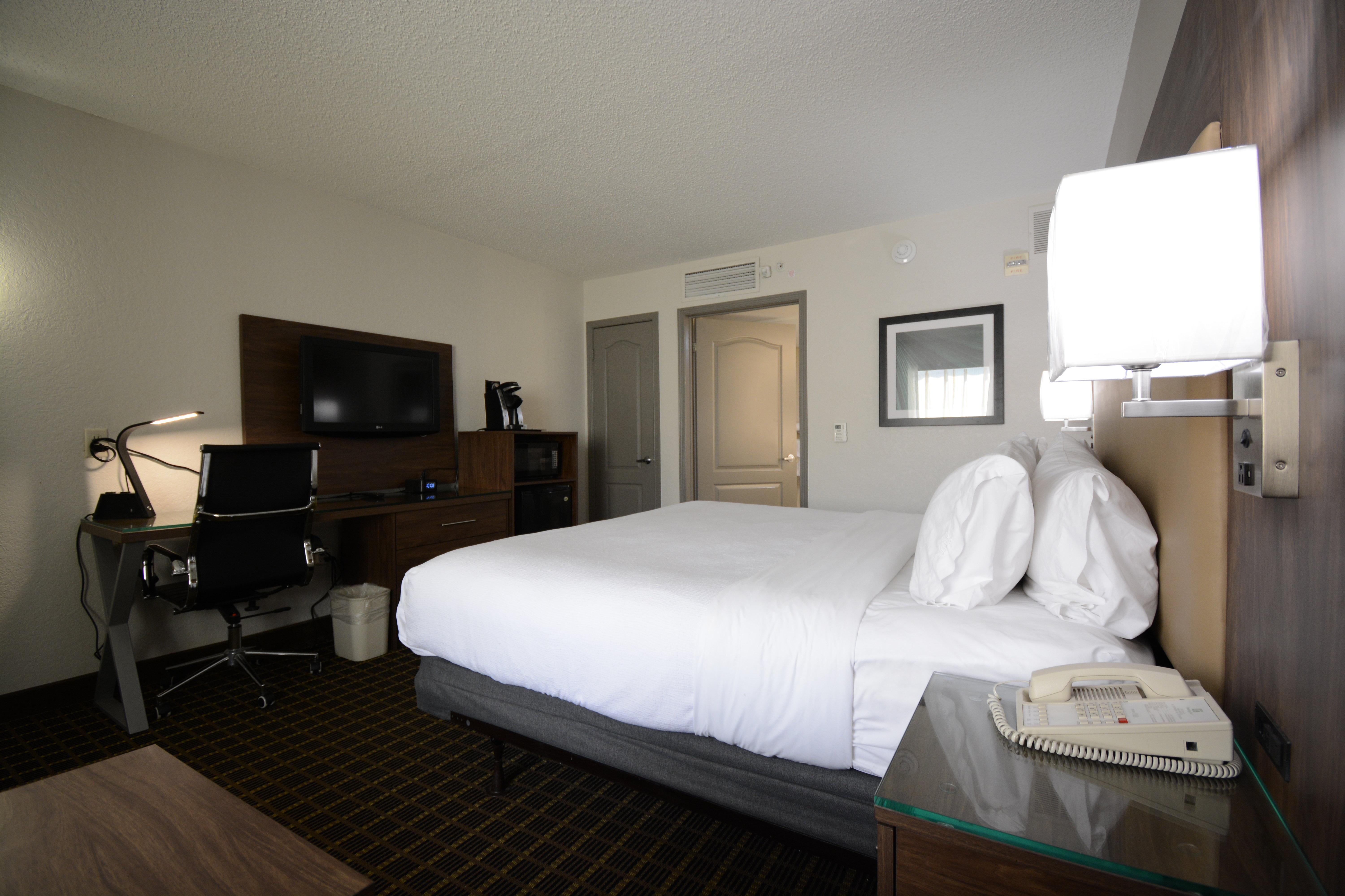 Holiday Inn Hazlet By Ihg Exteriér fotografie
