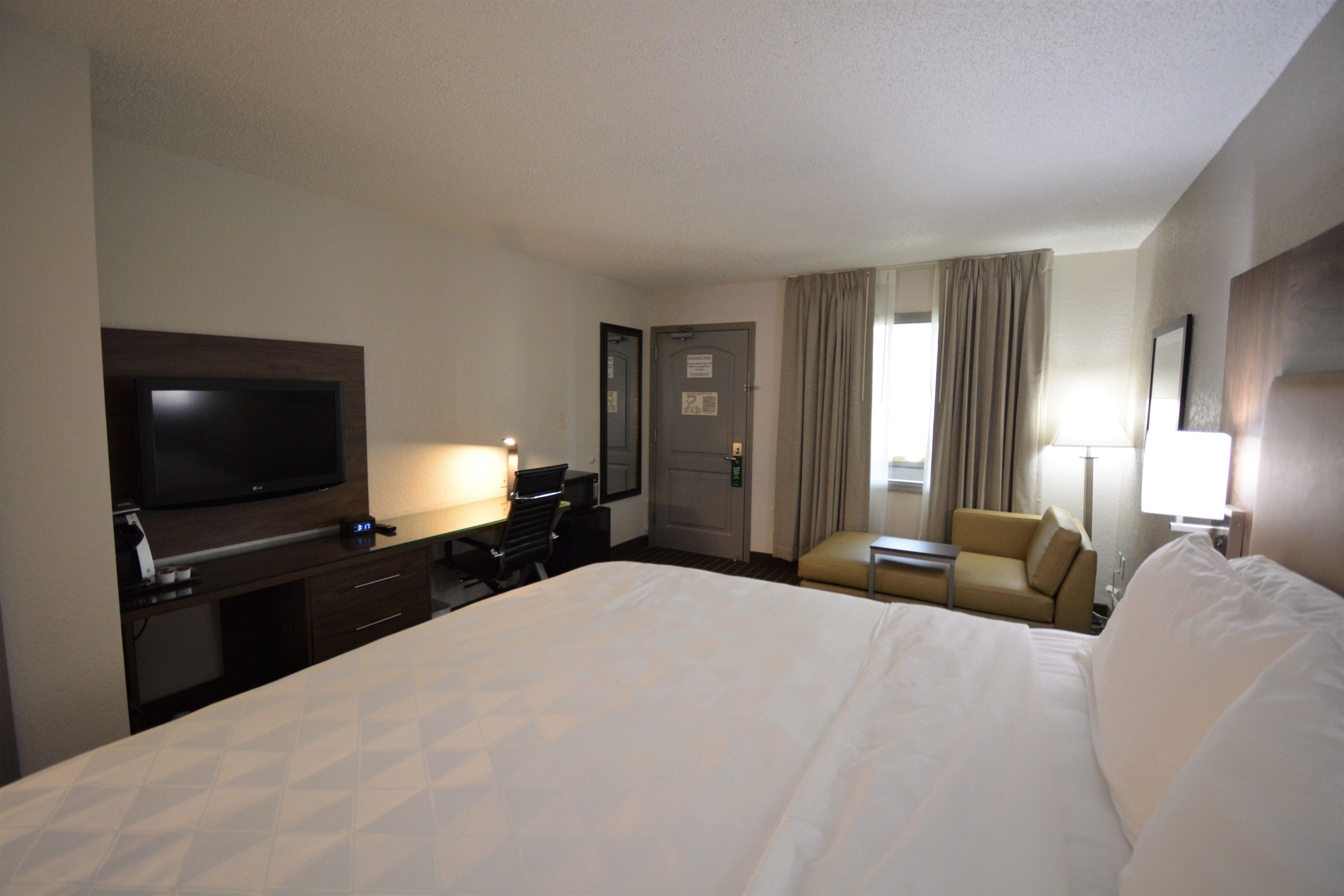 Holiday Inn Hazlet By Ihg Exteriér fotografie
