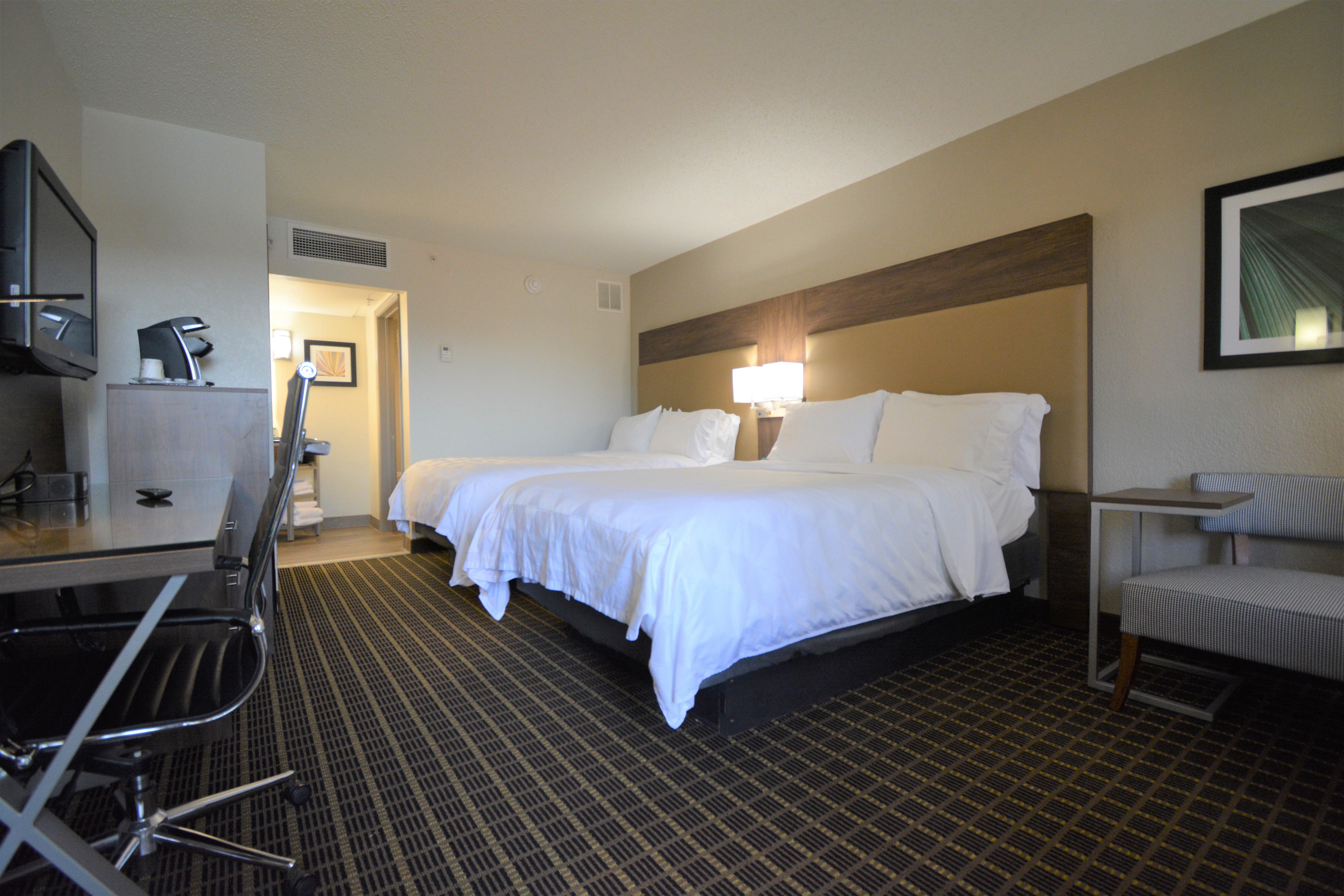 Holiday Inn Hazlet By Ihg Exteriér fotografie
