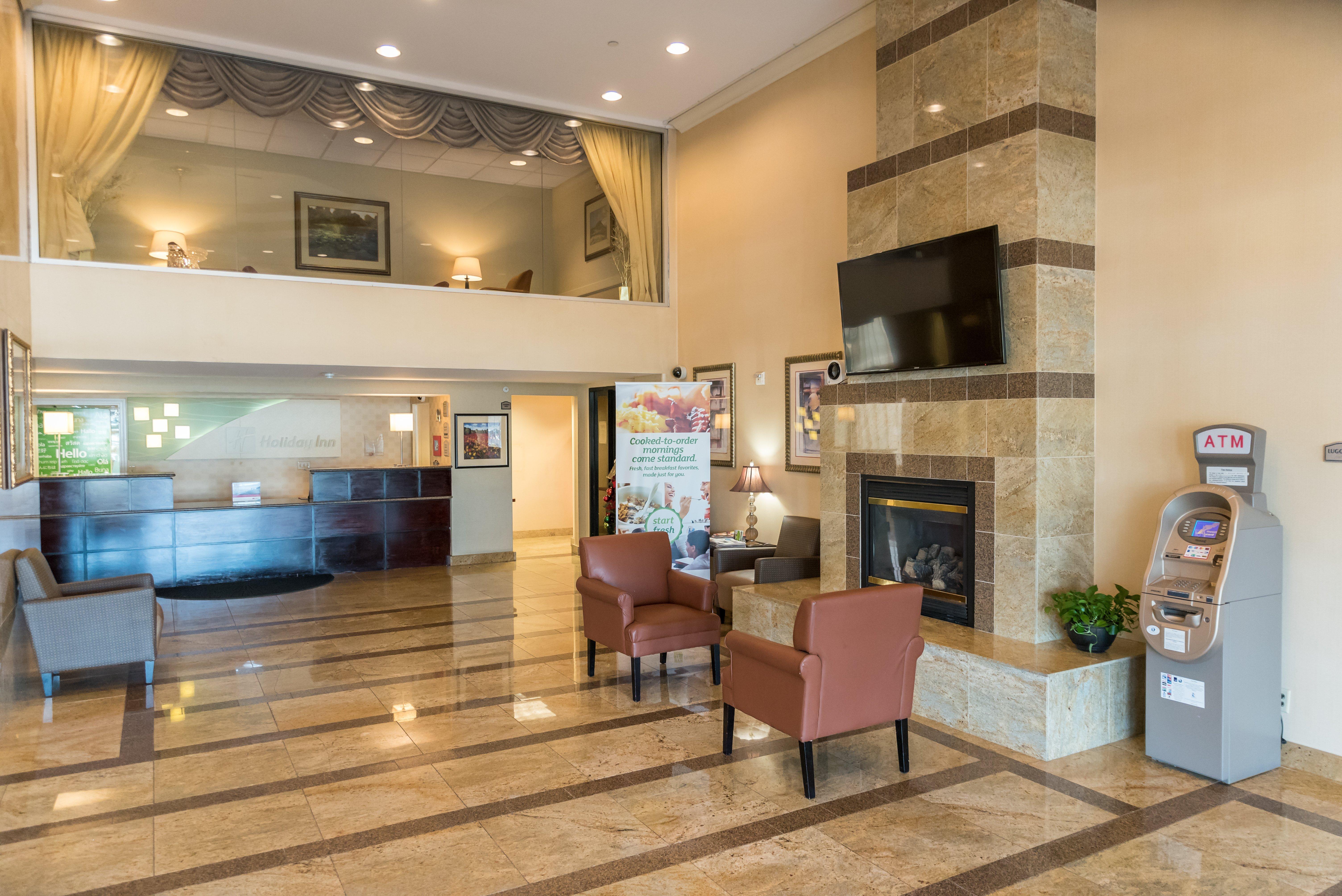 Holiday Inn Hazlet By Ihg Exteriér fotografie