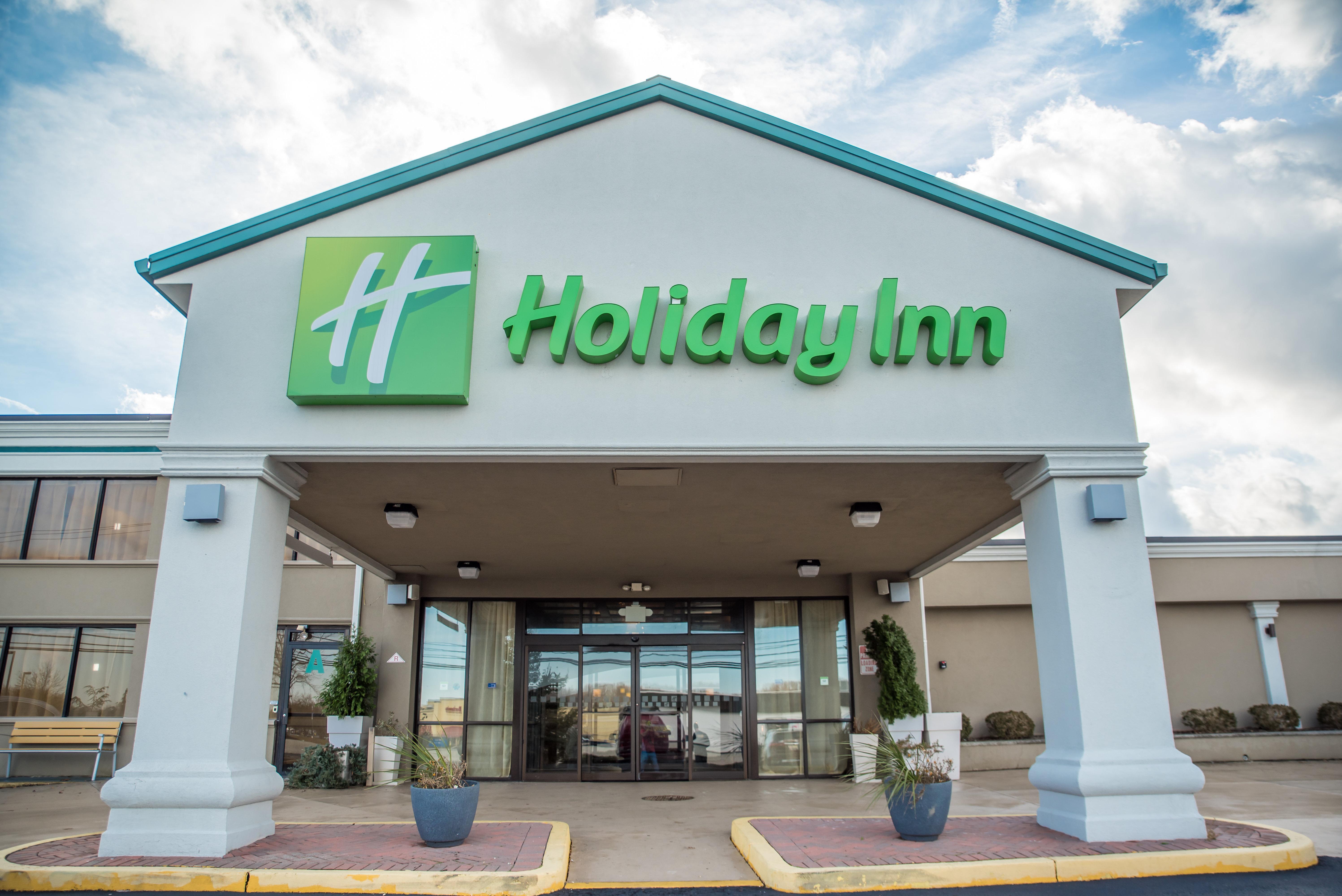 Holiday Inn Hazlet By Ihg Exteriér fotografie