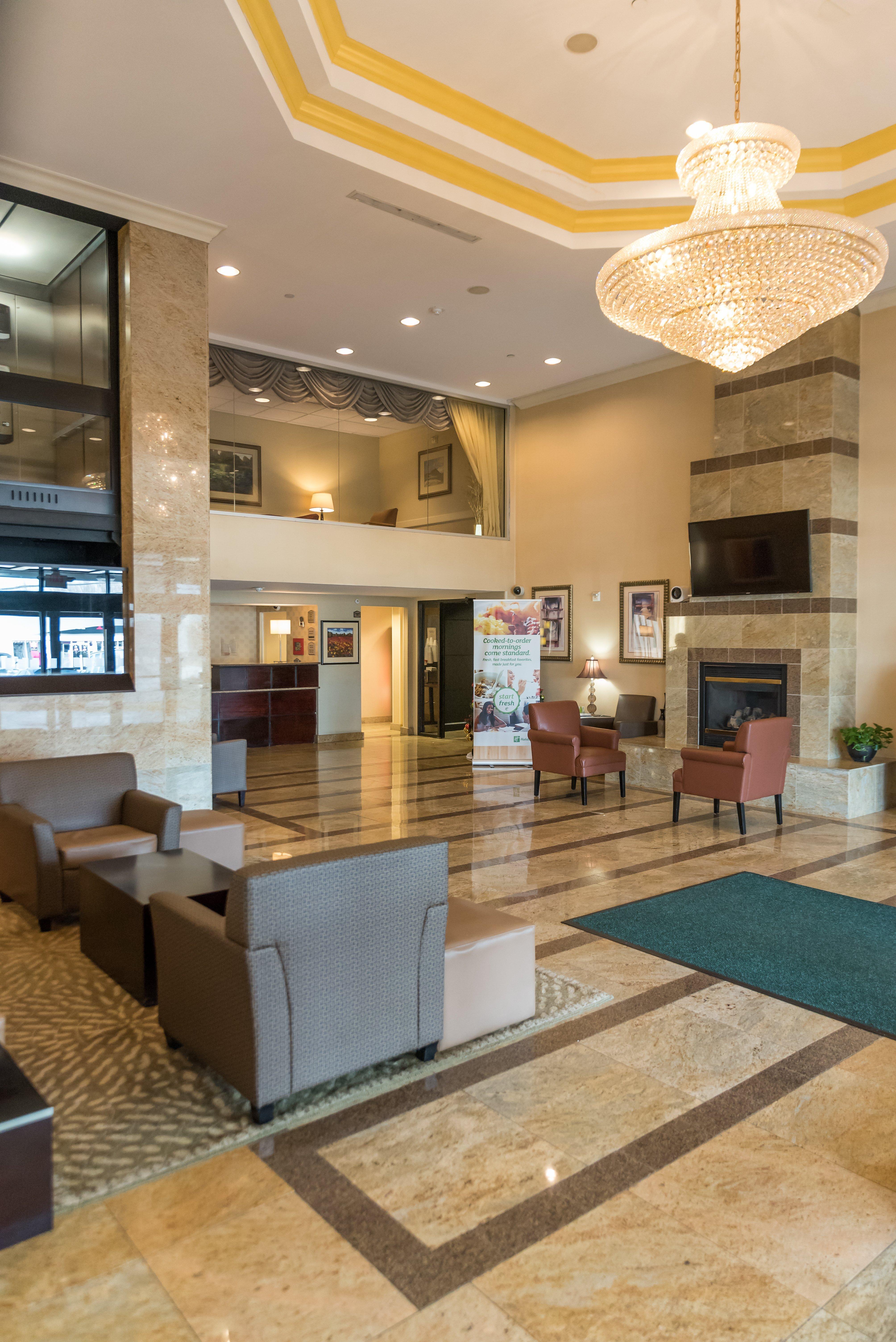 Holiday Inn Hazlet By Ihg Exteriér fotografie