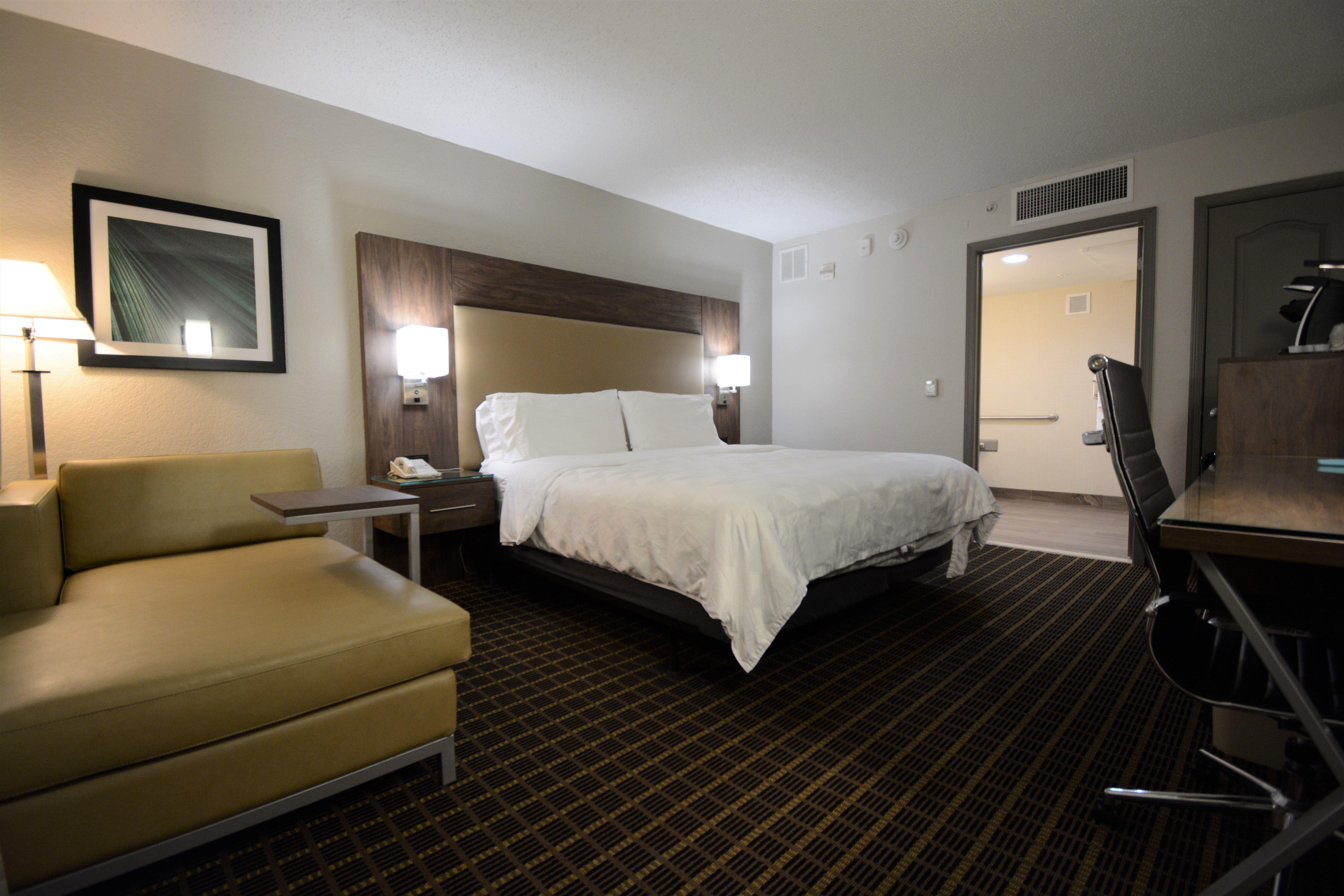 Holiday Inn Hazlet By Ihg Exteriér fotografie