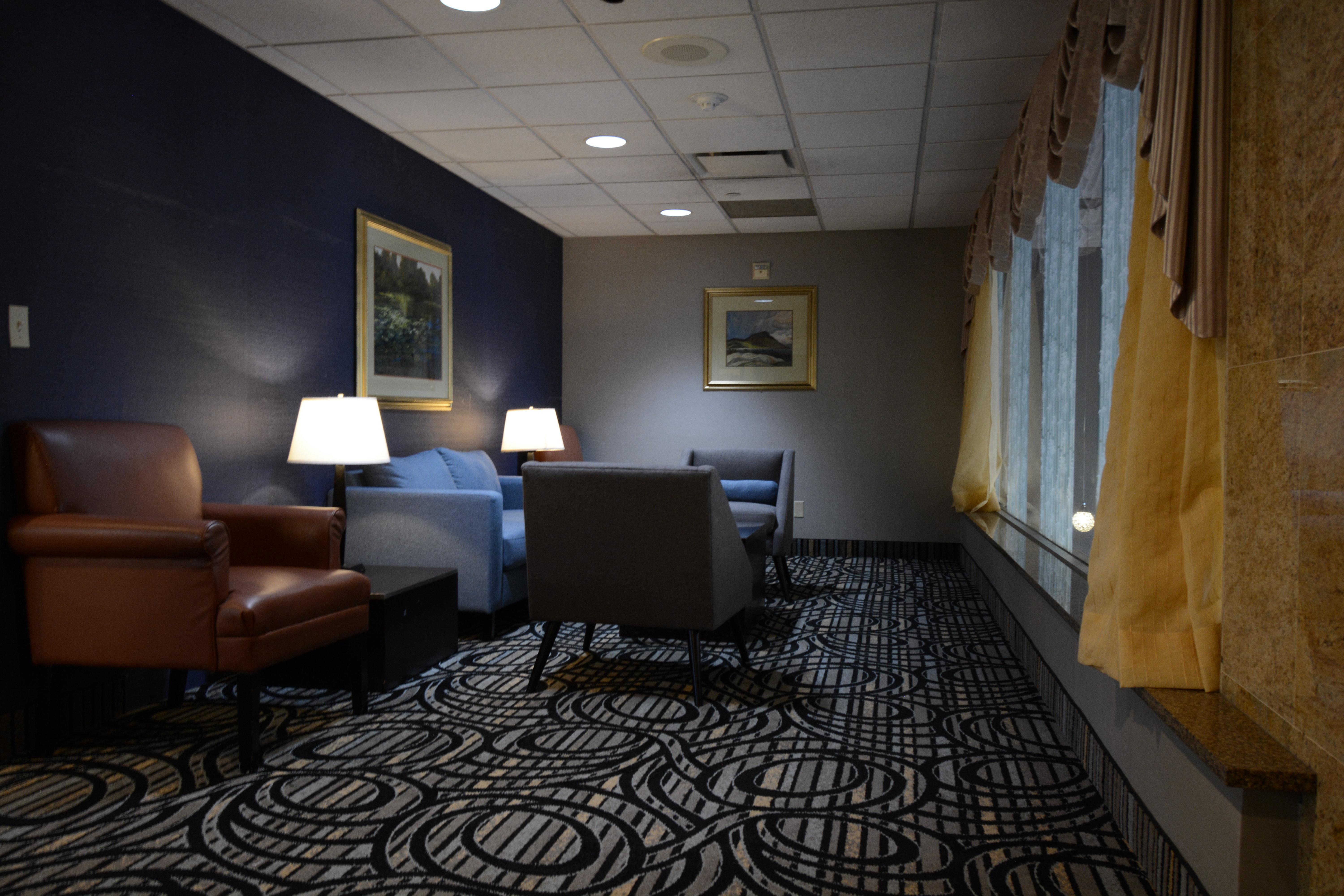 Holiday Inn Hazlet By Ihg Exteriér fotografie