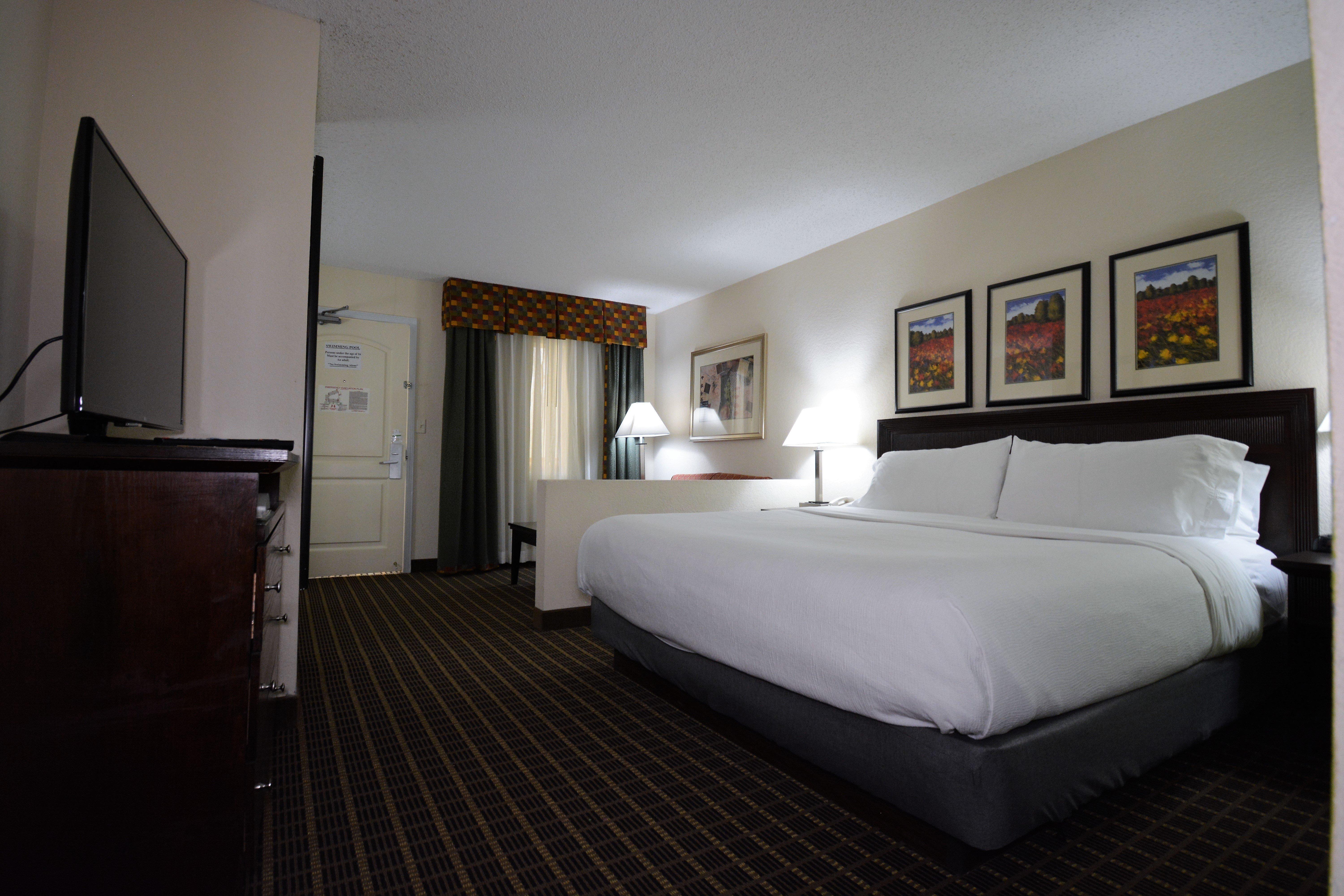 Holiday Inn Hazlet By Ihg Exteriér fotografie