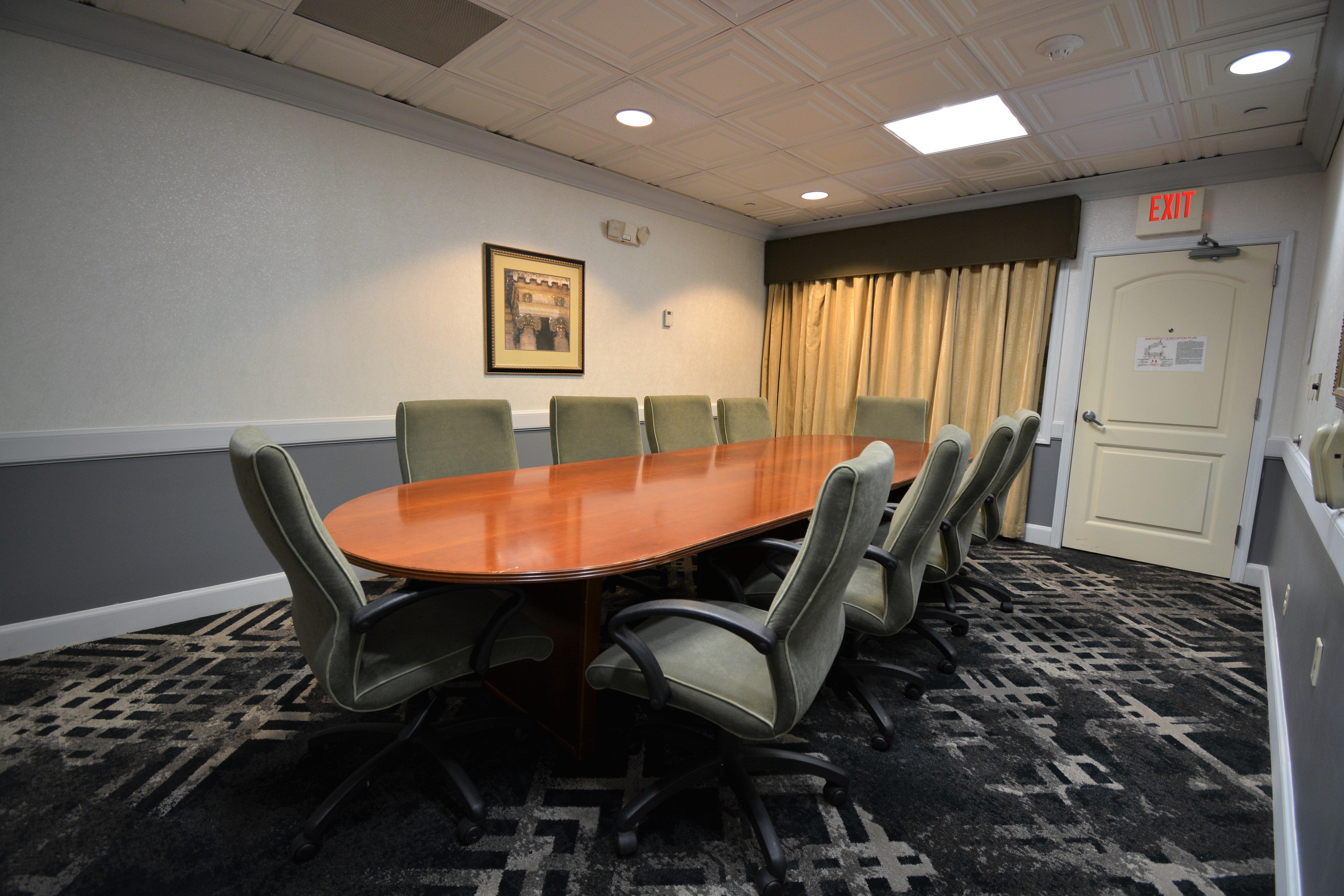 Holiday Inn Hazlet By Ihg Exteriér fotografie