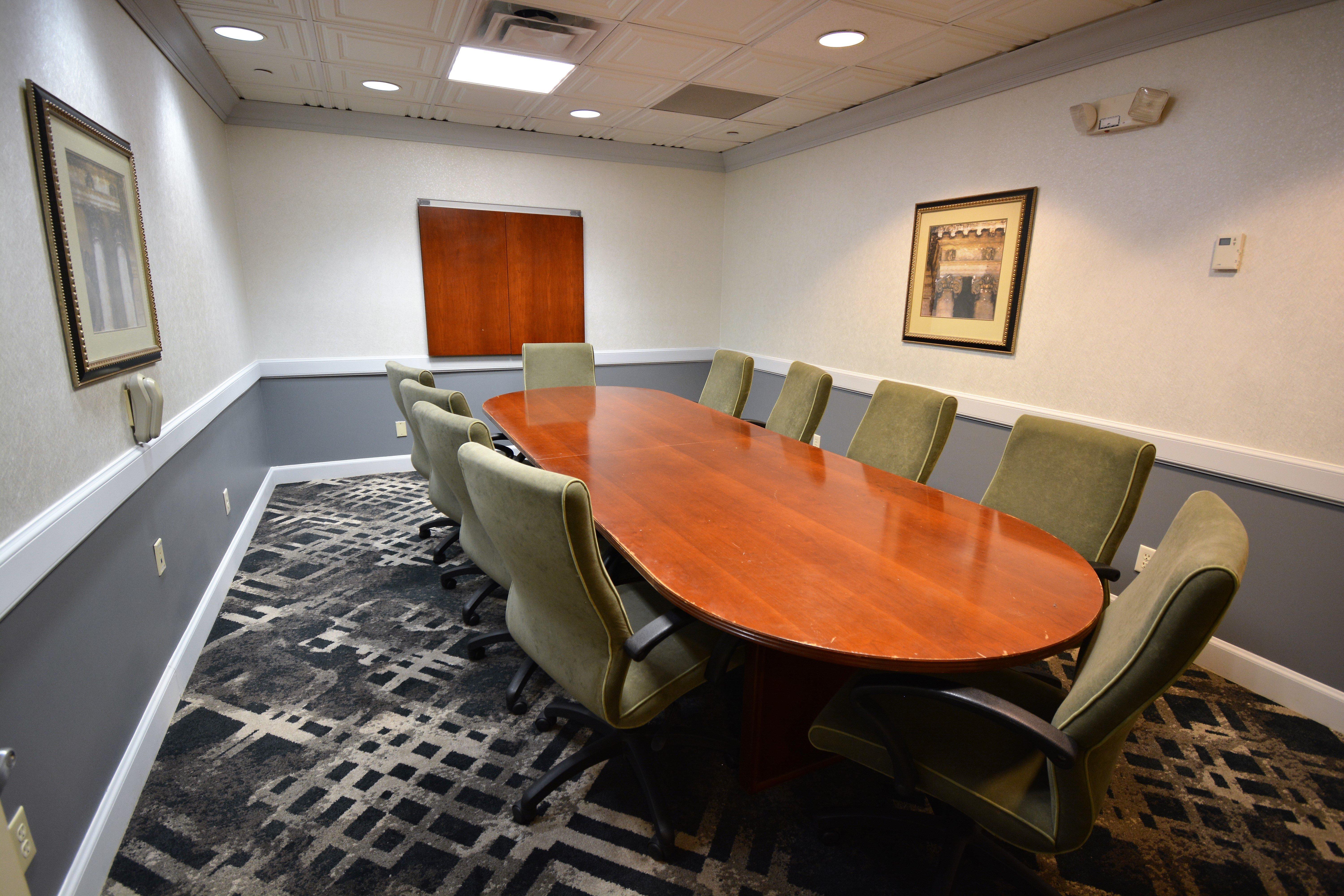 Holiday Inn Hazlet By Ihg Exteriér fotografie