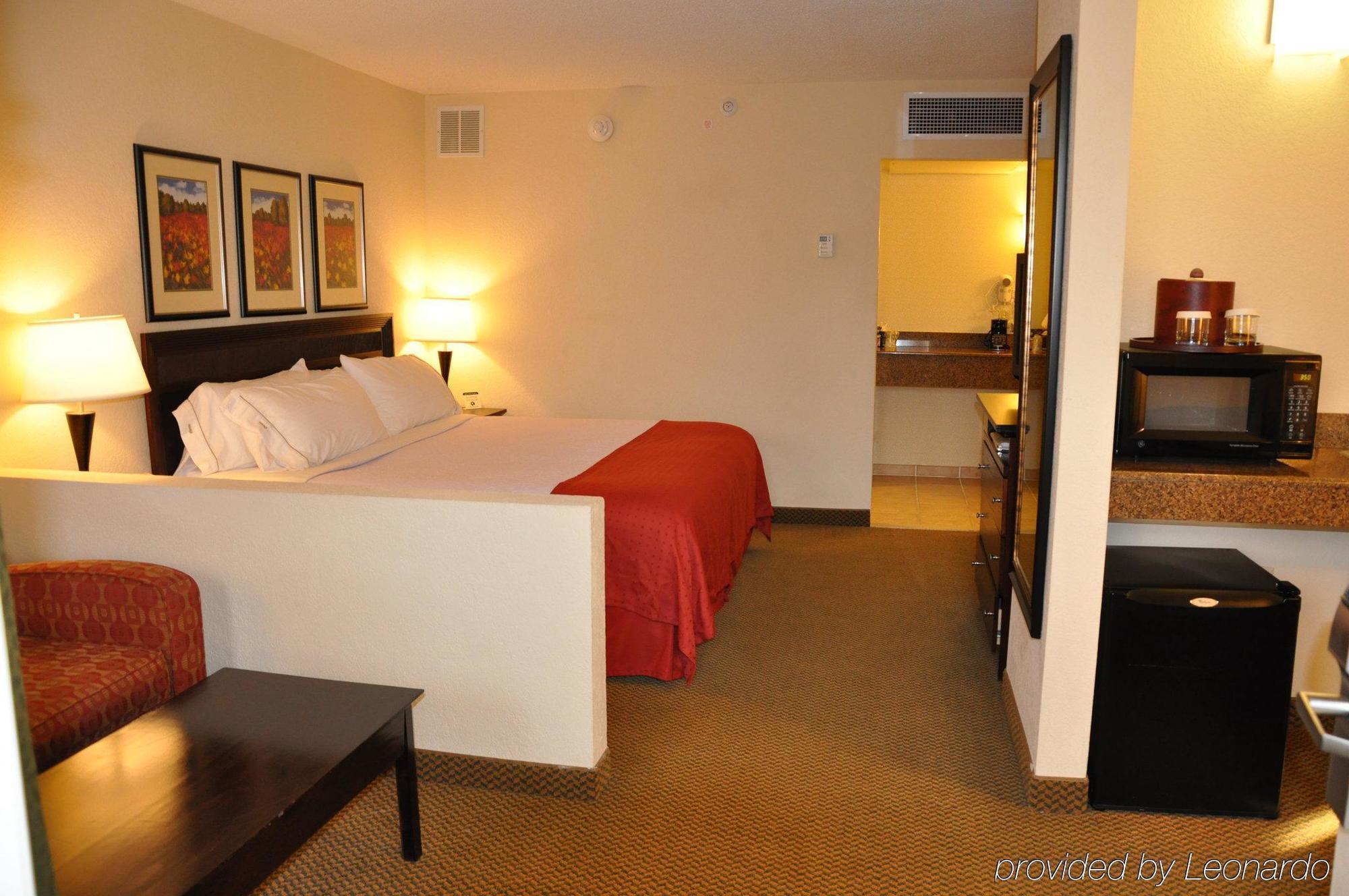 Holiday Inn Hazlet By Ihg Exteriér fotografie