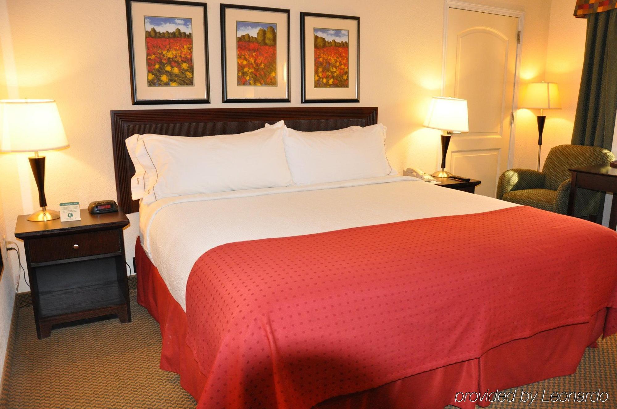 Holiday Inn Hazlet By Ihg Exteriér fotografie