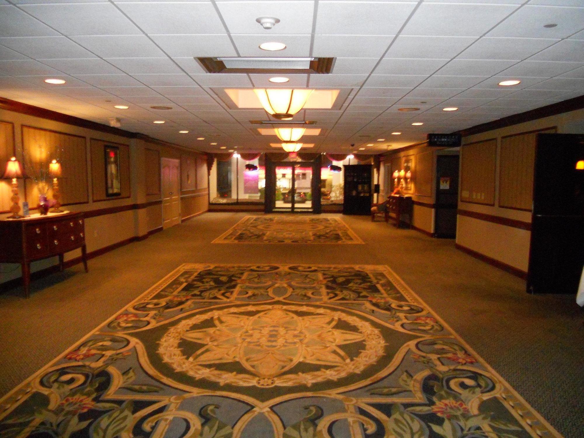 Holiday Inn Hazlet By Ihg Exteriér fotografie